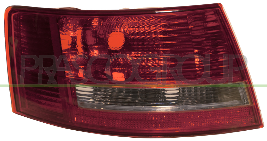 TAIL LAMP LEFT-WITHOUT BULB HOLDER MOD. 4 DOOR