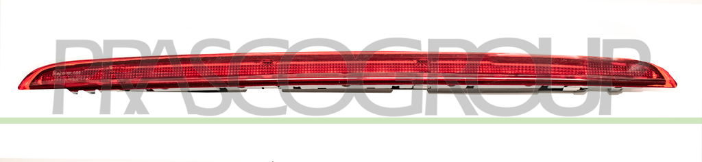 THIRD BRAKE LAMP