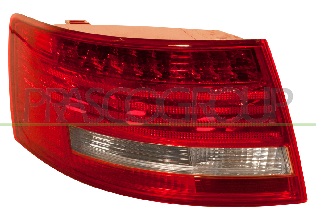 FANALE POSTERIORE SINISTRO-SENZA PORTALAMPAD-LED MOD. 4 PORTE