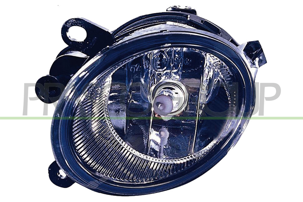 FOG LAMP LEFT