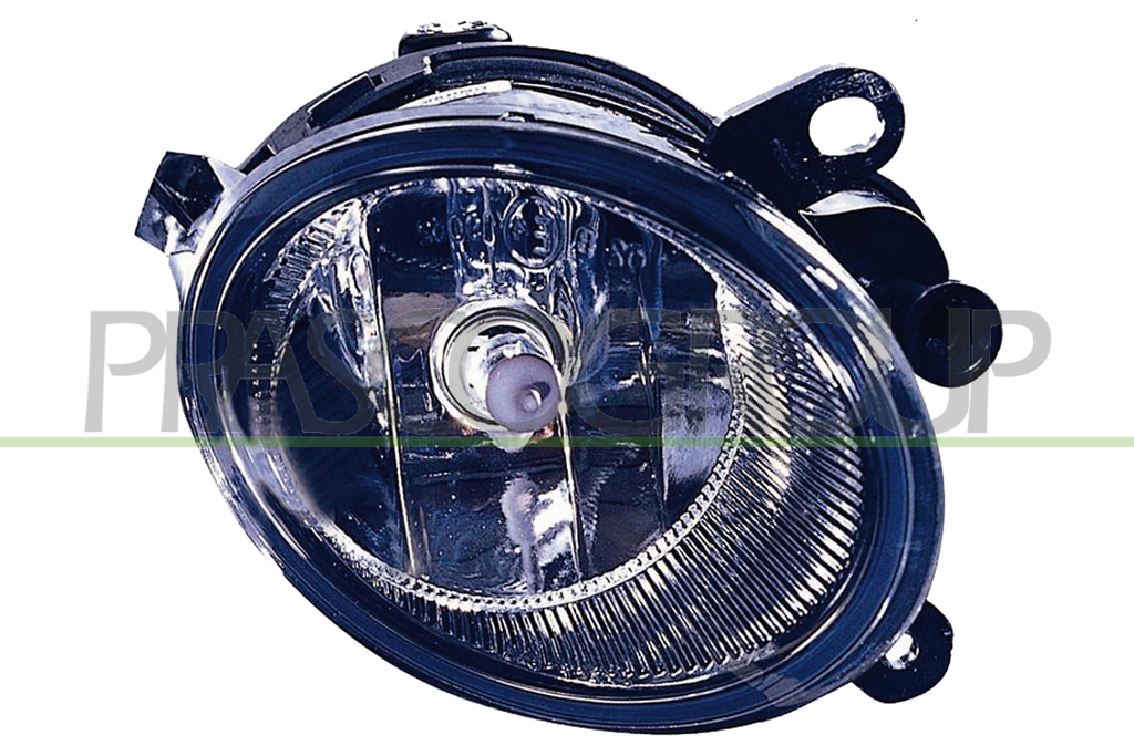 FOG LAMP RIGHT-WITH LIGHT BULB
