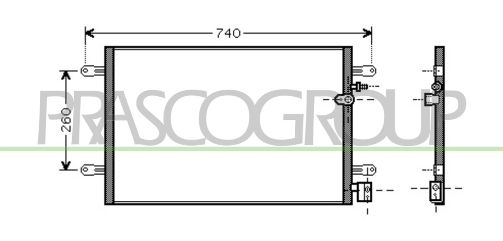 CONDENSER