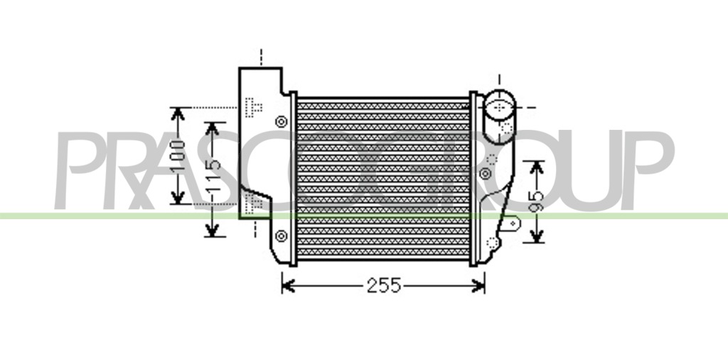 INTERCOOLER