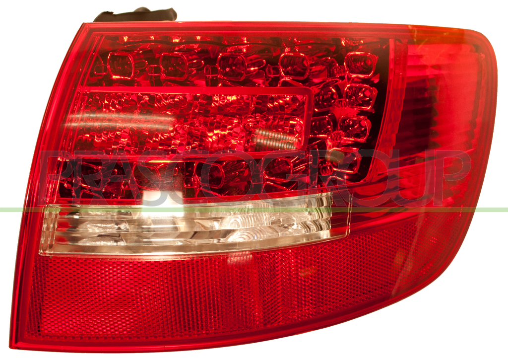 TAIL LAMP RIGHT-OUTER-WITHOUT BULB HOLDER MOD. STATION WAGON-LED