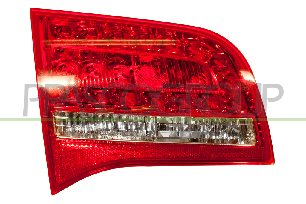 TAIL LAMP LEFT-INNER-WITHOUT BULB HOLDER MOD. STATION WAGON-LED