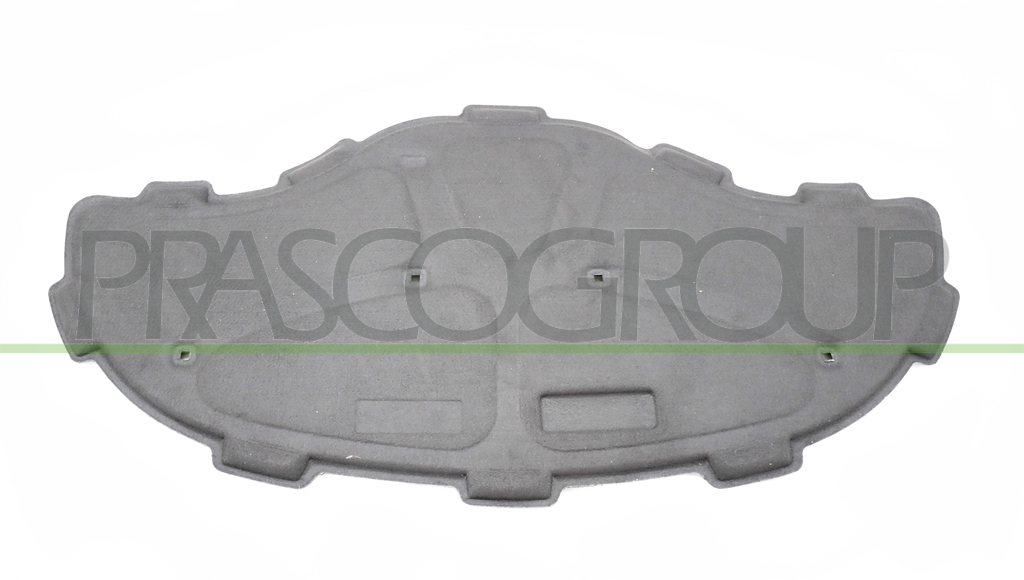 PANEL INSONORIZADO CAPO
