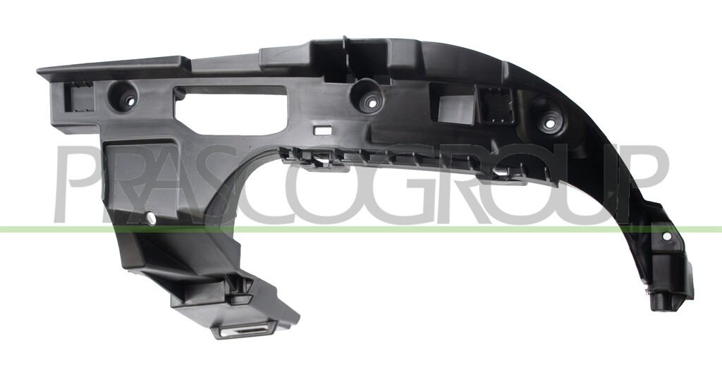 EXHAUST FRAME SUPPORT RIGHT