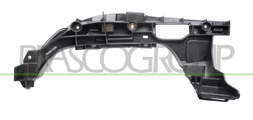 EXHAUST FRAME SUPPORT RIGHT