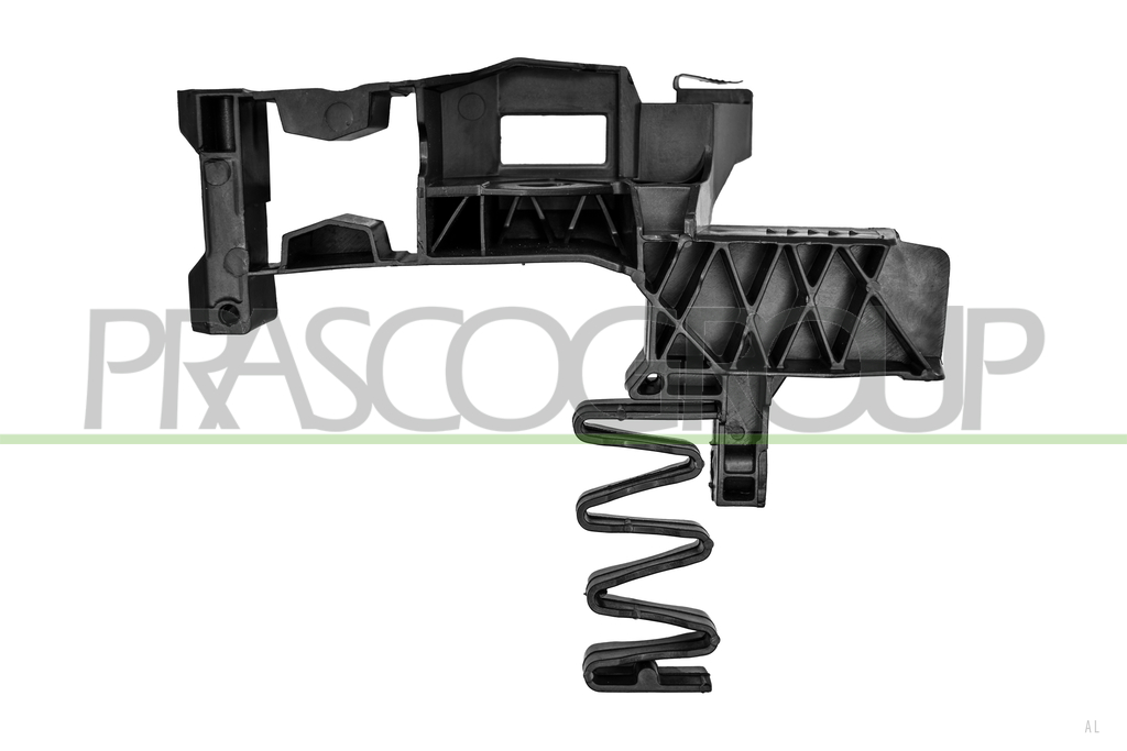 FRONT HEADLAMP SUPPORT RIGHT