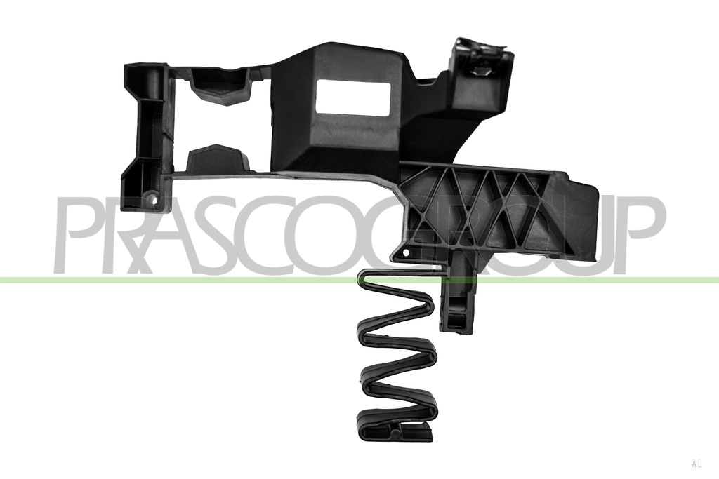 SOPORTE INTERNA OPTICA IZQUIERDA
