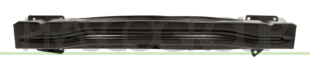 REAR BUMPER REINFORCEMENT