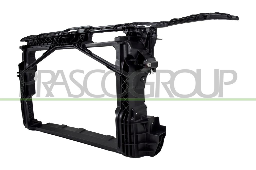 FRONTALE ANTERIORE-COMPLETO MOD. 3 PORTE DIESEL 1.6 TDI