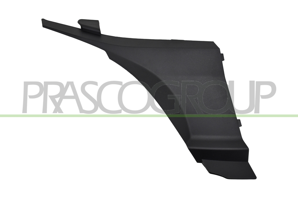 SUPPORTO DESTRO GRIGLIA RADIATORE