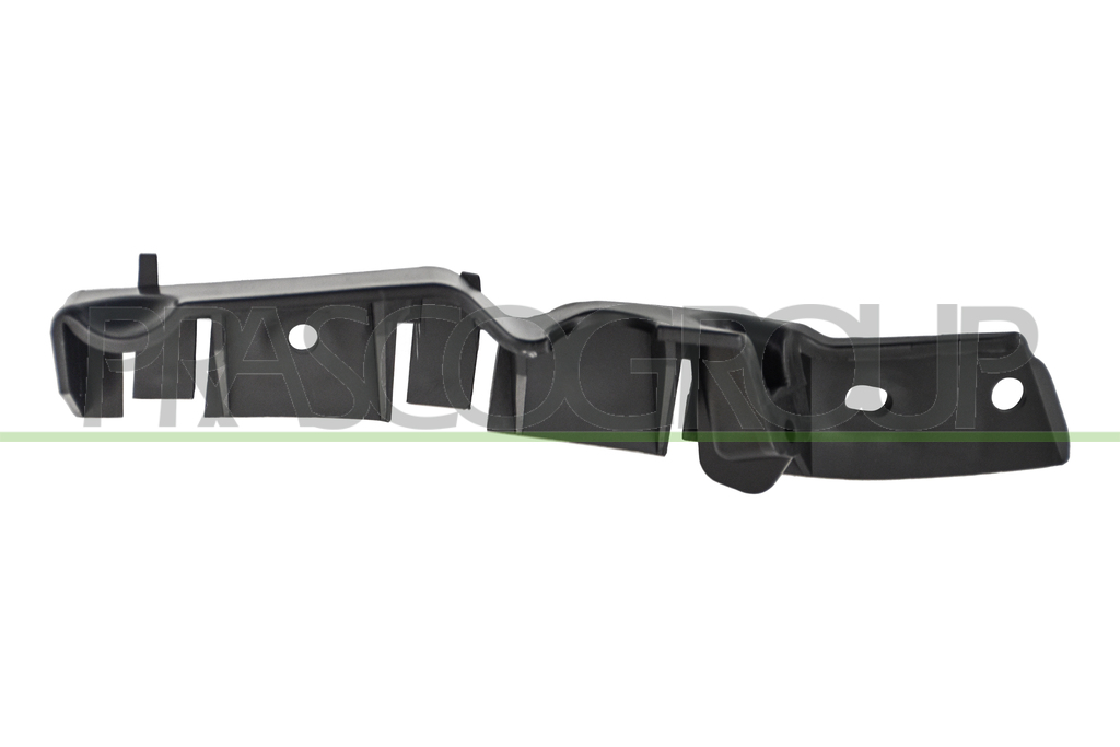 FRONT BUMPER BRACKET RIGHT-PLASTIC