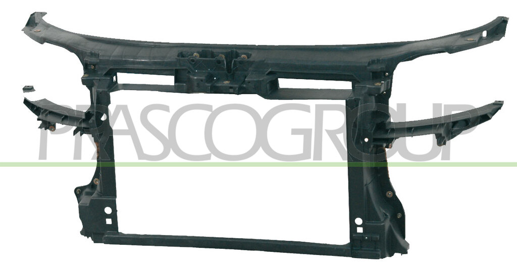 FRENTE INTERNO - MOD. 1.6/2.0 FSI - 1.9 TDI