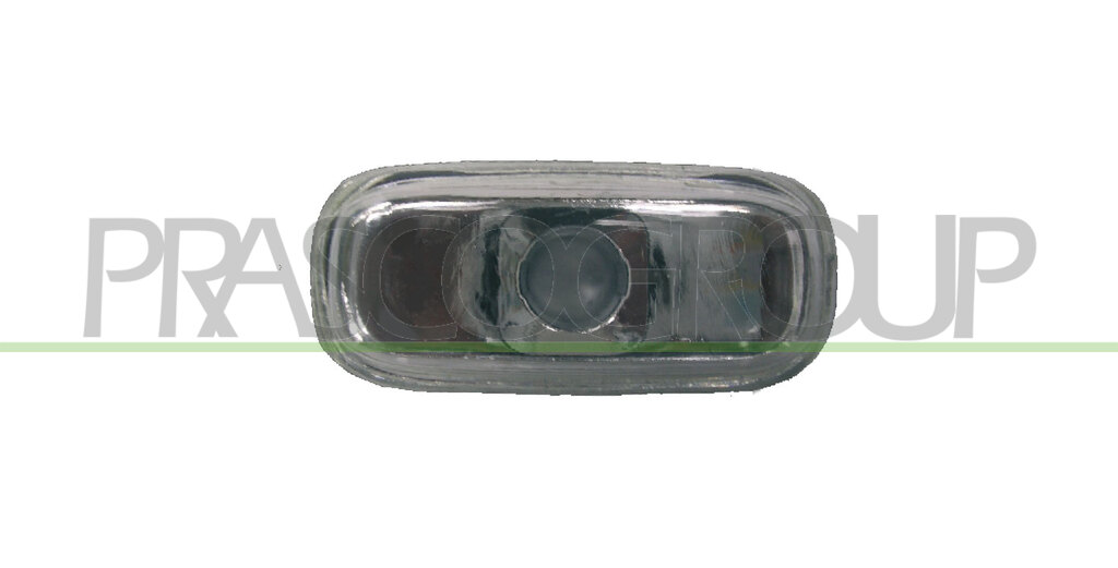 SIDE REPEATER RIGHT/LEFT-CLEAR-WITHOUT BULB HOLDER