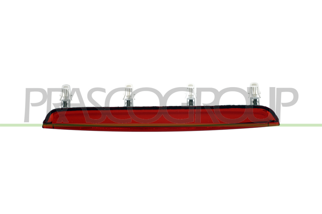 TERCERA LUZ STOP-SOLO PARA VEHICULOS SIN SPOILER-LED MOD. 3/5 PUERTAS