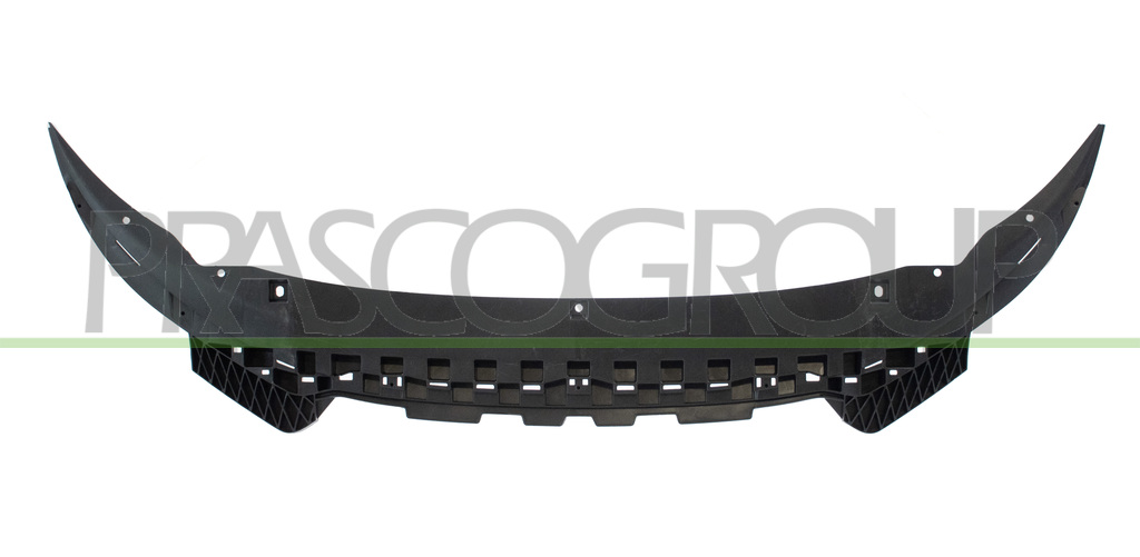 PROTECCION DELANTERA BAJO PARACHOQUE MOD. S-LINE