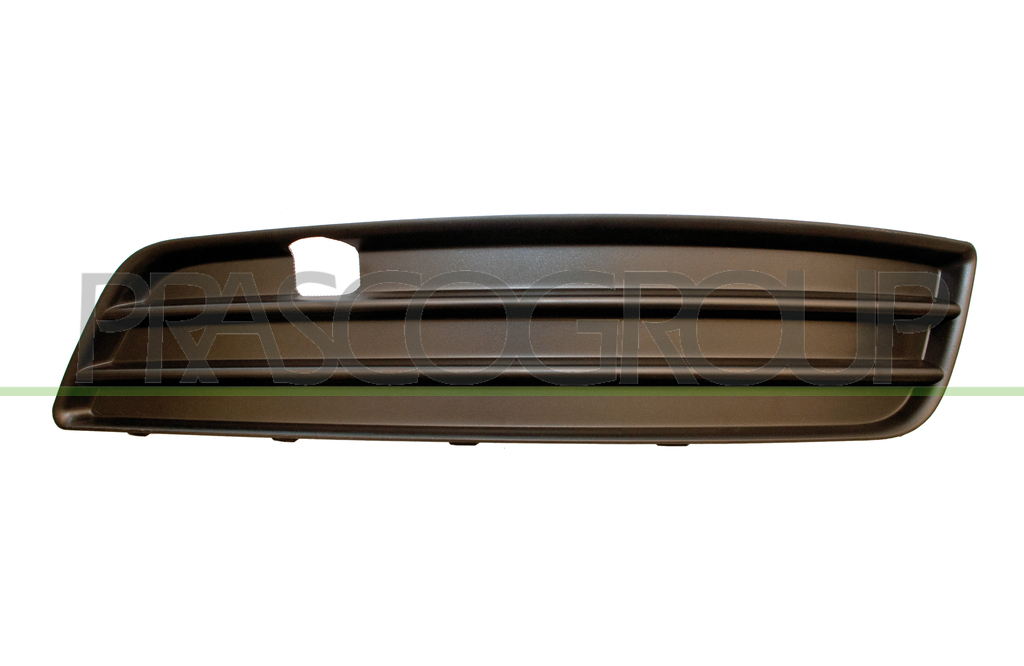GRILLE GAUCHE DE PARE-CHOCS AVANT MOD. FLEX-FLUEL