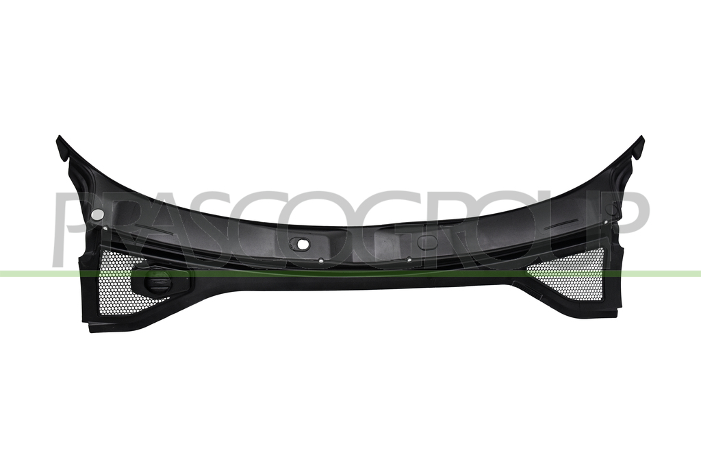 GRILLE DE VENTILATION DU PARE-BRISE