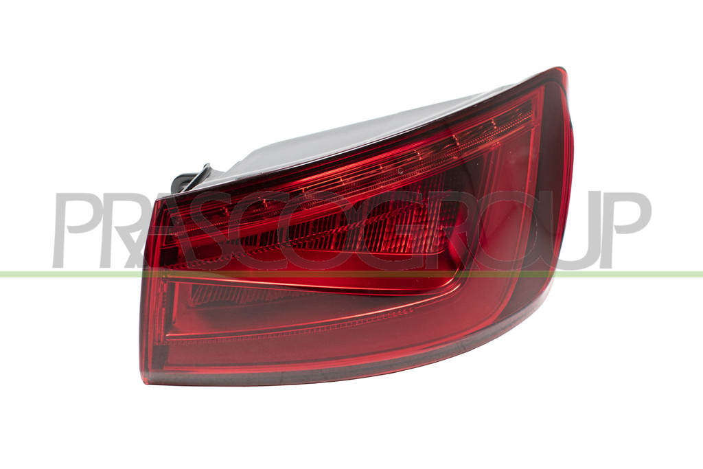 TAIL LAMP RIGHT-WITH BULB HOLDER MOD. 4 DOOR-LED
