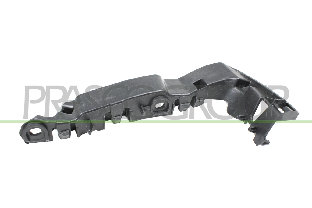 FRONT BUMPER BRACKET RIGHT-PLASTIC