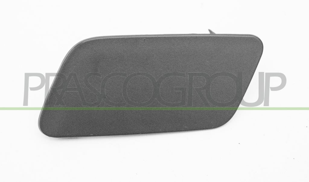 DECKEL SCHEINWERFERWASCHANLAGE LINKS-GRUNDIERT MOD. S-LINE