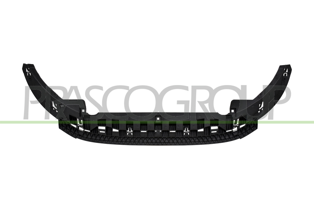 CACHE MOTEUR PARE-CHOCS AVANT-INFERIEUR MOD. S-LINE