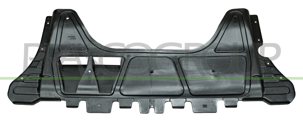 ENGINE COVER MOD. PETROL