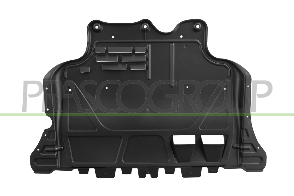 CARENAGE SOUS MOTEUR MOD. DIESEL