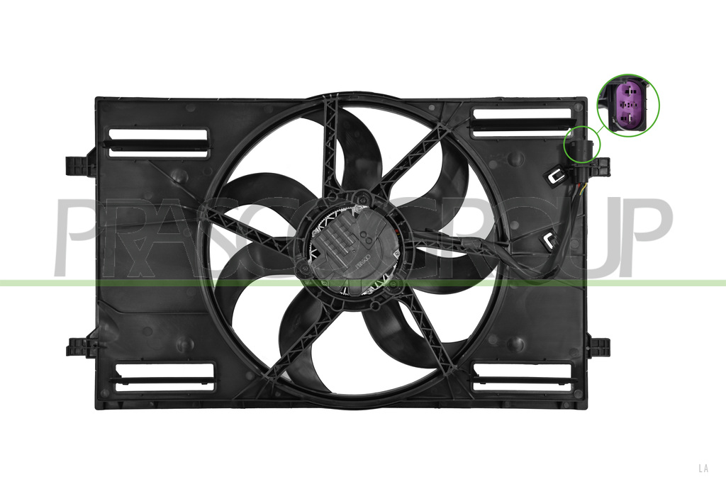 ASPA VENTILADOR