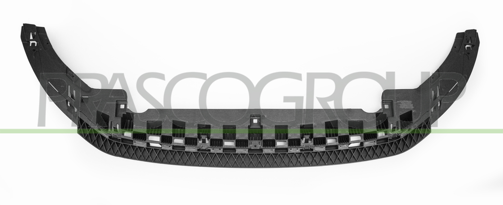 FRONT UNDER BUMPER COVER
