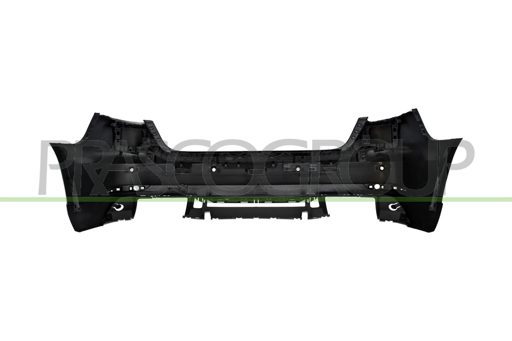 PARAURTI POSTERIORE-CON PRIMER-CON FORI PDC MOD. S-LINE