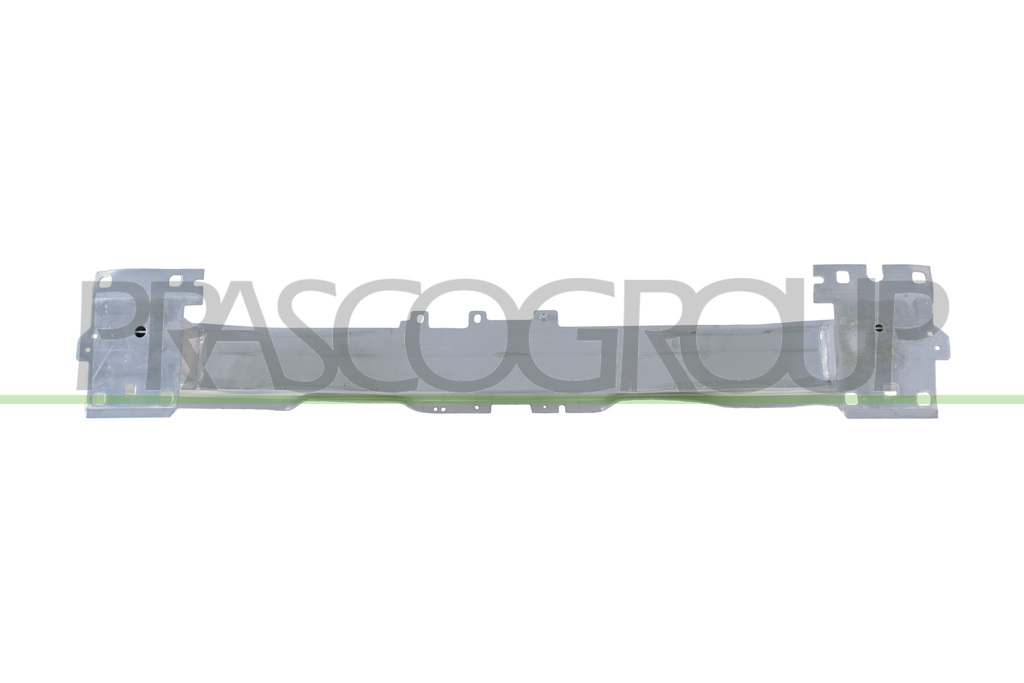 RINFORZO PARAURTI ANTERIORE-ALLUMINIO 03/17>
