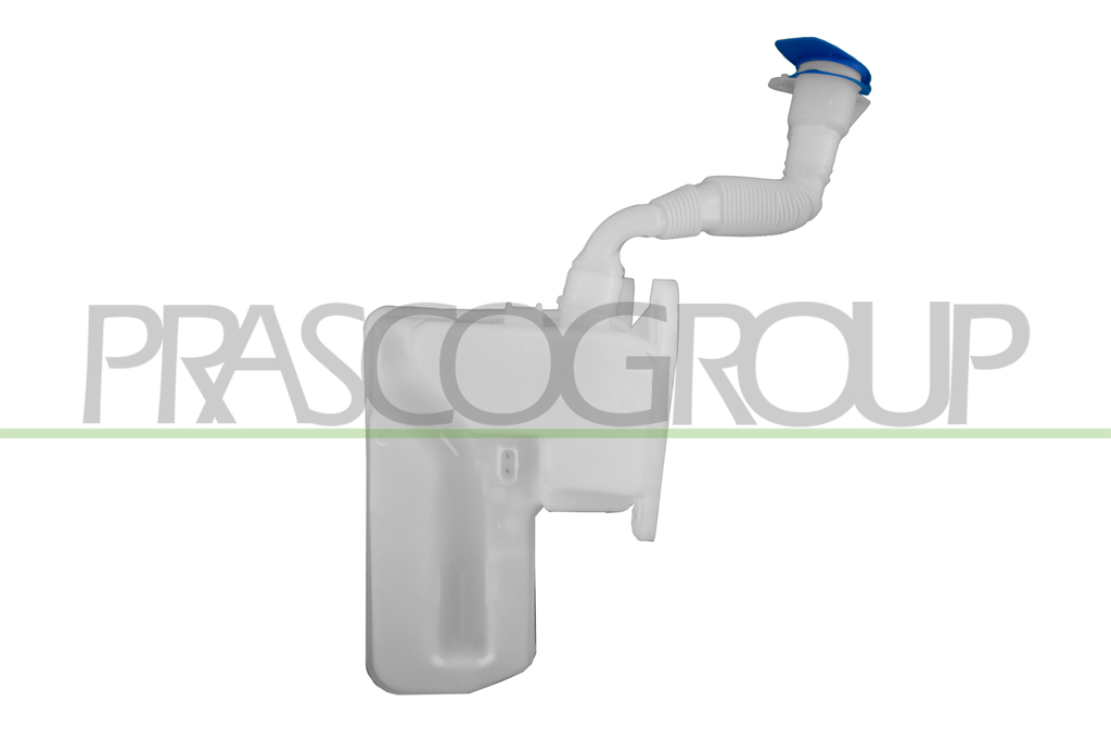 TANQUE DE AGUA PARA LIMPIAPARABRISAS Y LAVAFAROS-CON CONEXION DE SENSORES