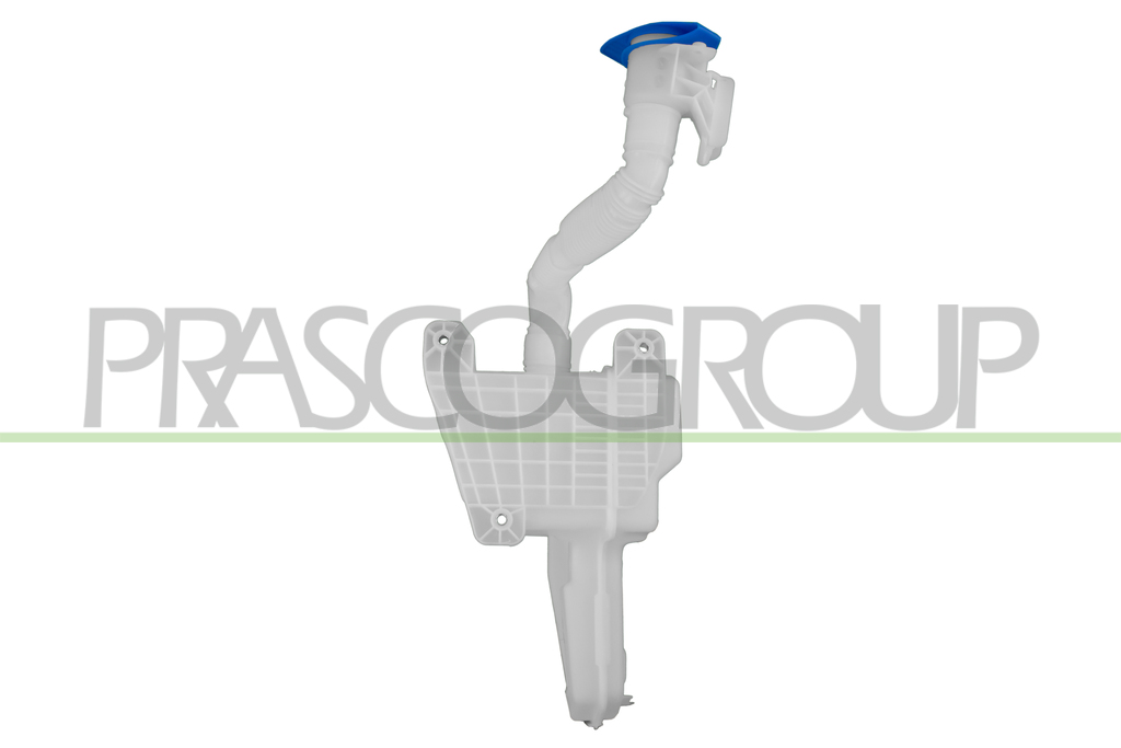 TANQUE DE AGUA PARA LIMPIAPARABRISAS Y LAVAFAROS-CON CONEXION DE SENSORES