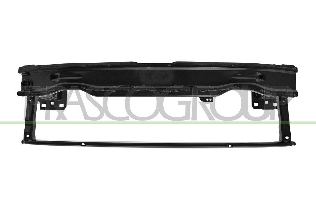 FRONT BUMPER REINFORCEMENT