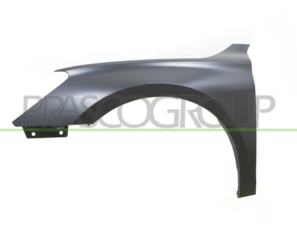 FRONT FENDER LEFT