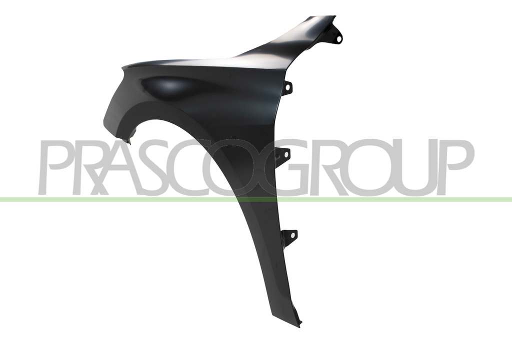 FRONT FENDER LEFT