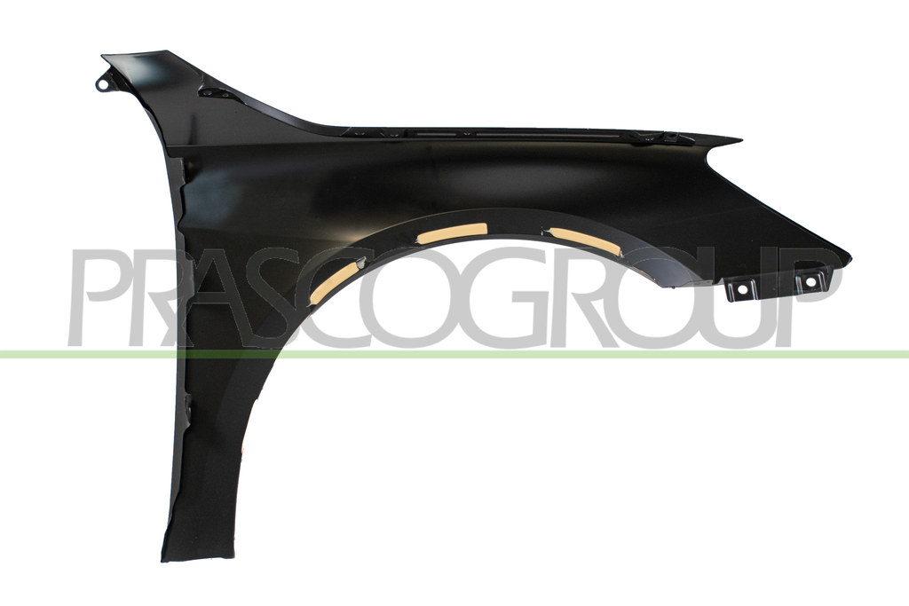FRONT FENDER LEFT