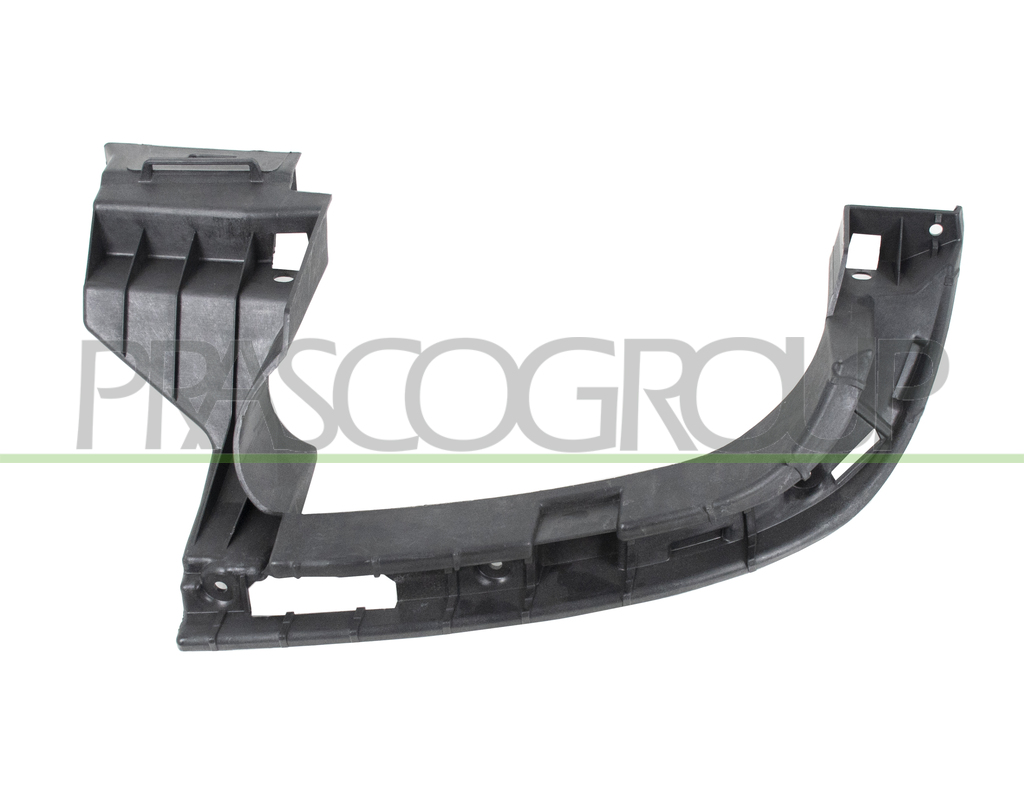 EXHAUST FRAME SUPPORT LEFT