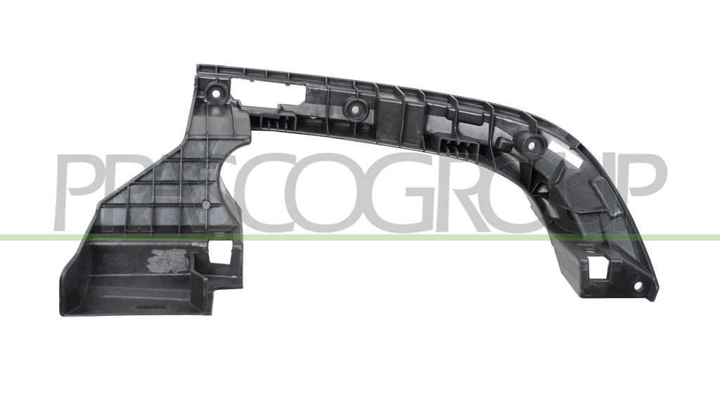EXHAUST FRAME SUPPORT LEFT