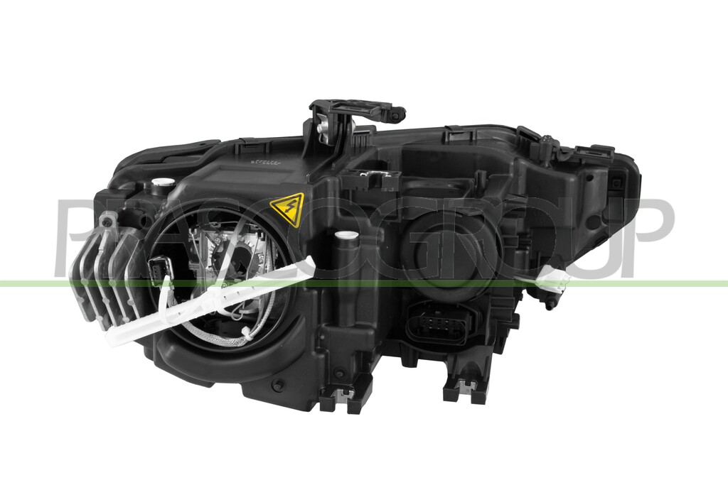 OPTICA IZQUIERDA HID/D3S ELECTRICA-CON MOTOR-CON LUZ-LED MOD. 11>12