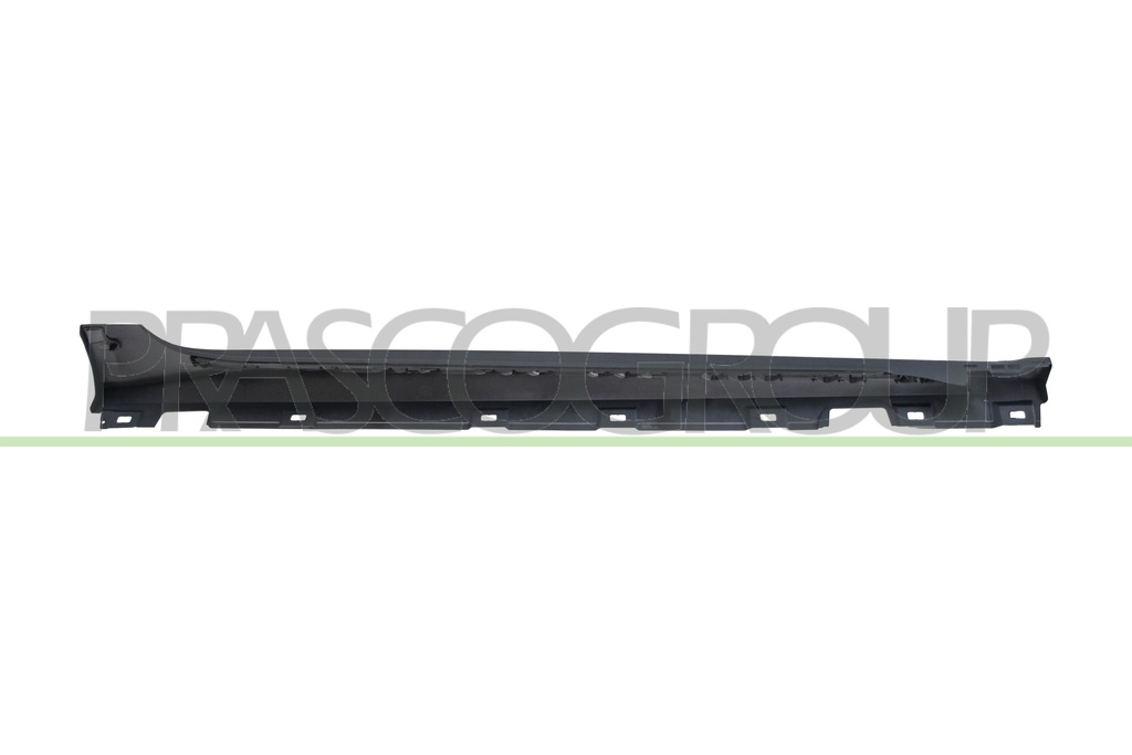 DOOR SILL COVER MOLDING LEFT-PRIMED