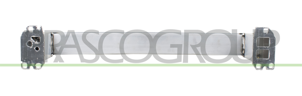 FRONT BUMPER REINFORCEMENT-ALUMINIUM