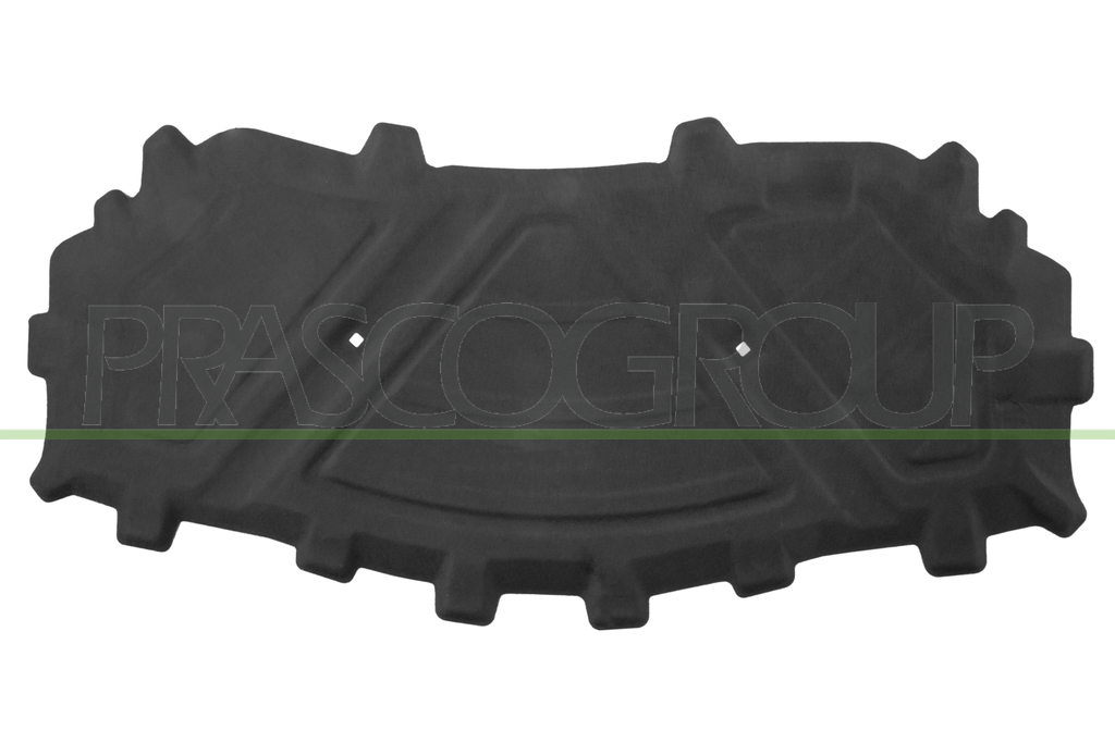 PANEL INSONORIZADO CAPO-2 CLIPS