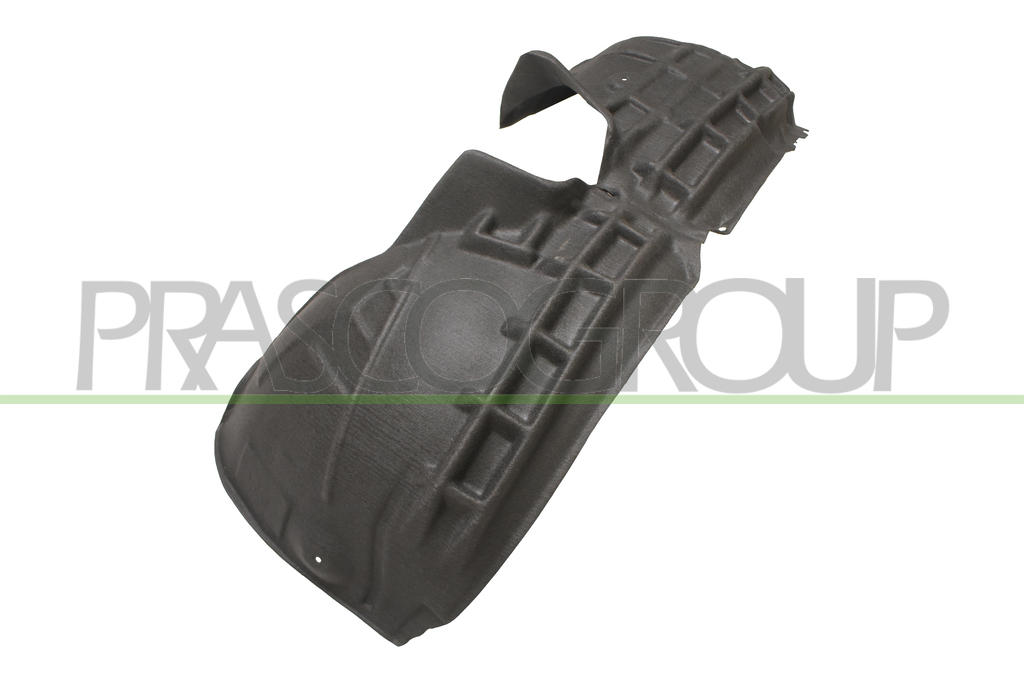 FRONT INNER FENDER RIGHT-FABRIC MADE