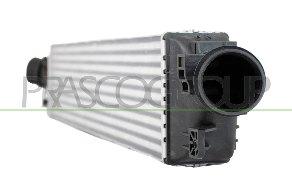 INTERCOOLER