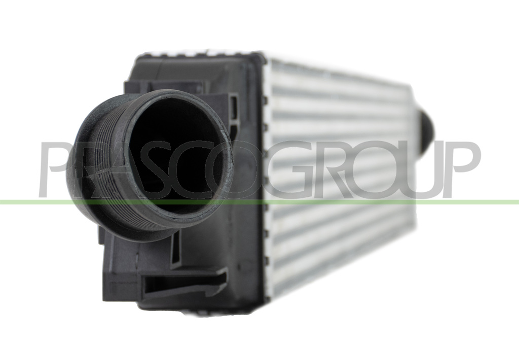 INTERCOOLER