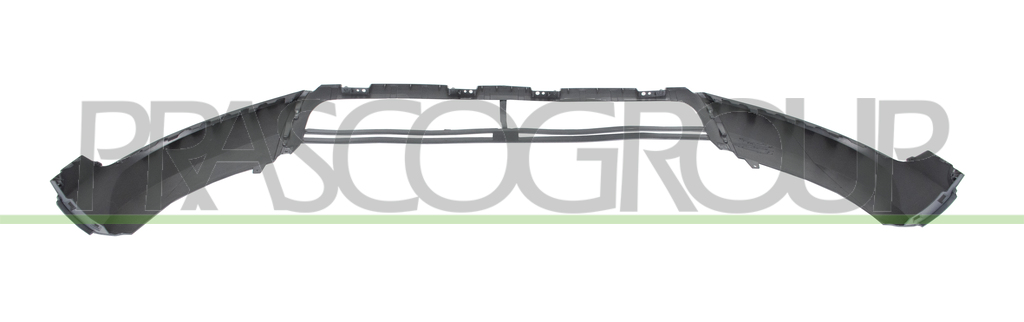 FRONT BUMPER SPOILER-PRIMED MOD. > 04/15